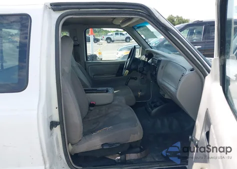 2000 Ford Ranger Xl/Xlt из США, поврежденный, VIN 1FTYR14VXYTB04879